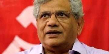 CPM leader Sitaram Yechury passes away at the age of 72