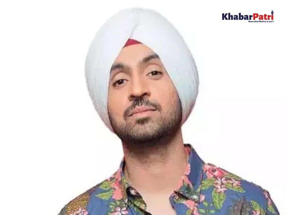 Diljit dosanj