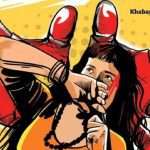 સગીરાને પ્રેમ જાળમાં ફસાવી આચાર્યું દુષ્કર્મ, ગર્ભવતી થતા કરી લીધી આત્મહત્યા 2 HoneyTrap 1