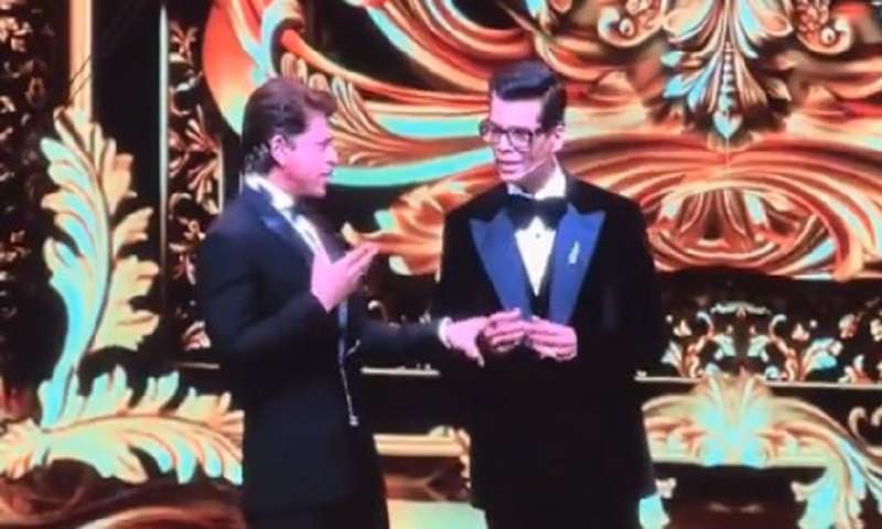 IIFA