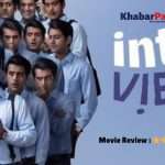 Inverview Movie Review