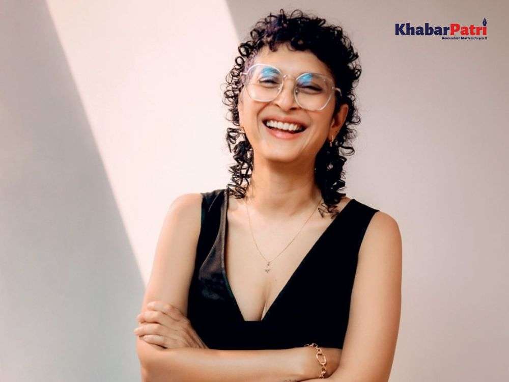 Kiran rao