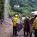 Landslide on Kedarnath National Highway in Rudraprayag 5 Death