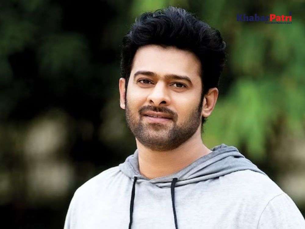 Prabhas