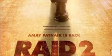 Big update on Ajay Devgn's Film 'Raid 2', big decision on release date