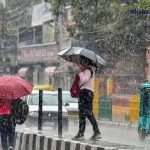 ગુજરાતના આ વિસ્તારો પર મોટી ઘાત, હવામાન વિભાગે કરી મોટી આગાહી 3 Rain 1