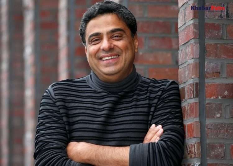 Not Shah Rukh, Salman or Aamir, this person of Bollywood is the richest, Producer Ronnie Screwvala Net Worth