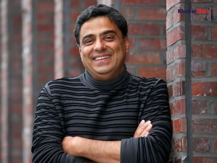 Not Shah Rukh, Salman or Aamir, this person of Bollywood is the richest, Producer Ronnie Screwvala Net Worth