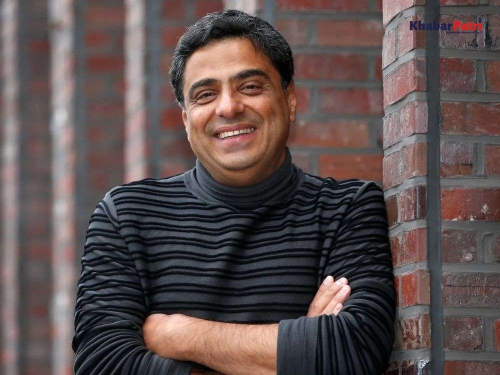 Not Shah Rukh, Salman or Aamir, this person of Bollywood is the richest, Producer Ronnie Screwvala Net Worth