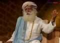 Sadhguru strongly opposed the inclusion of yoga in the Asian Games