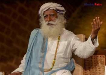 Sadhguru strongly opposed the inclusion of yoga in the Asian Games