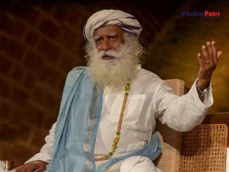 Sadhguru strongly opposed the inclusion of yoga in the Asian Games