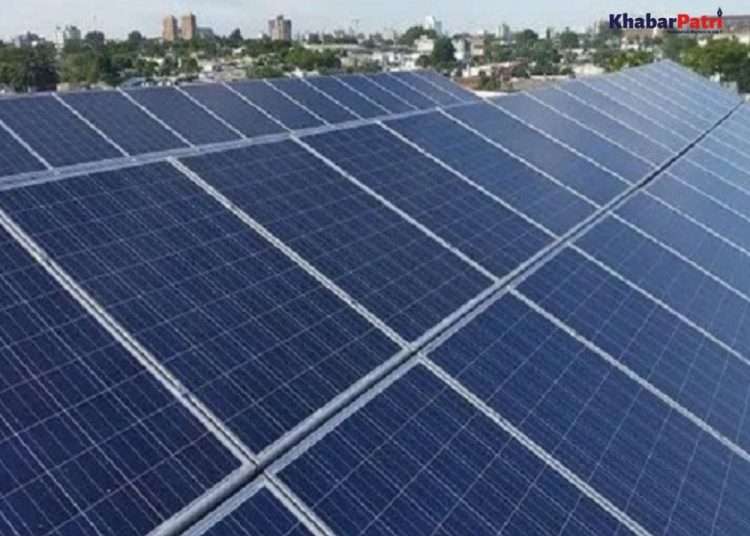 Every house in India will become a power producer, 7 crore houses will be equipped with rooftop solar