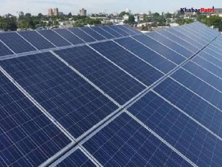 Every house in India will become a power producer, 7 crore houses will be equipped with rooftop solar