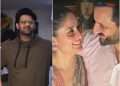 Kareena and Saif will share the screen after 12 years, Prabhas will enter the film!