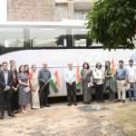 સ્પ્રિંગર નેચરે નેશનલ રિસર્ચ જર્ની 2024ના ભાગરૂપે SPIESR ખાતે "સંશોધન અખંડિતતા અને સામાજિક વિજ્ઞાન સંશોધનને મજબૂત કરવામાં તેની ભૂમિકા" પર ચર્ચાનું આયોજન 2 Springer