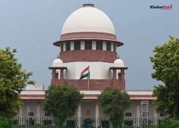 The Supreme Court stayed the order of the High Court in the matter of 69 thousand teacher recruitment case