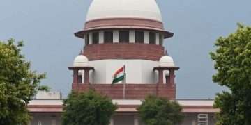 The Supreme Court stayed the order of the High Court in the matter of 69 thousand teacher recruitment case