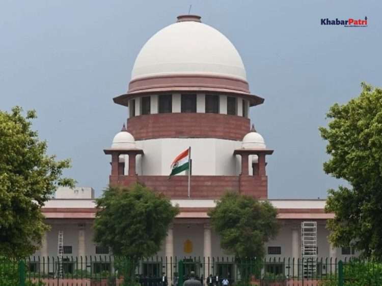 The Supreme Court stayed the order of the High Court in the matter of 69 thousand teacher recruitment case