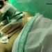 A woman underwent a brain operation while watching Junior NTR's film in the operation theatre