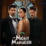 The Night Manager