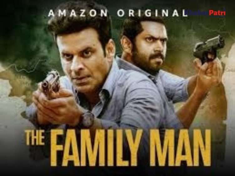 Big update about Manoj Bajpayee's 'The Family Man Season 3'