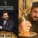 Comedian-actor Veer Das will be the first Indian to host the Emmy Awards