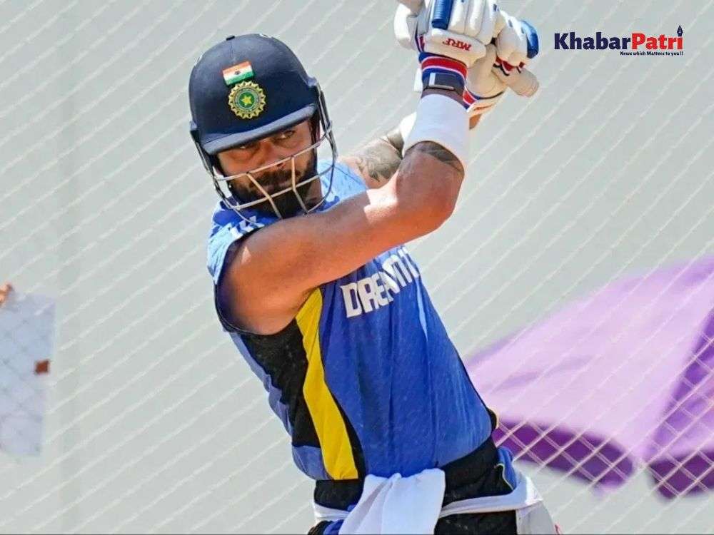 Virat Kohli 1