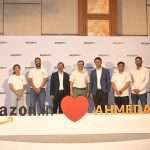 Amazonમાંથી ખરીદીનો ભારે ક્રેજ, બિઝનેસમાં આવ્યો જબરો ગ્રોથ, જાણો અમદાવાદીઓએ સૌથી વધુ કઈ વસ્તુઓ ખરીદી? 2 Ahmedabad witnessed double digit growth for home, kitchen and outdoor business on Amazon.in