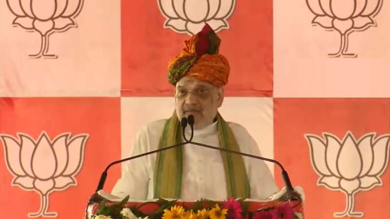 amit shah