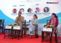 South Asian Conclave organized by FANSA, FANSA, Delhi,