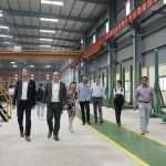 Goodluck India Limited inaugurates Hydraulic Tubes Manufacturing Plant in Secunderabad