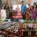 'High Life Brides' exhibition organized at Marriott Hotel, City on September 19-20