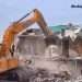 Bulldozer action in Nathdwara, defying SC order, heats up Rajasthan politics