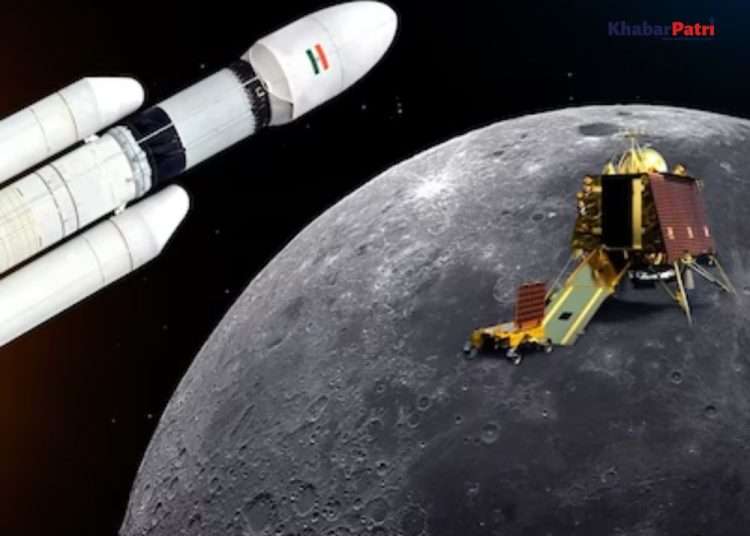 Big news: Cabinet approves Chandrayaan-4 mission