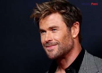 Actor Chris Hemsworth praises Transformers One director Josh Cooley