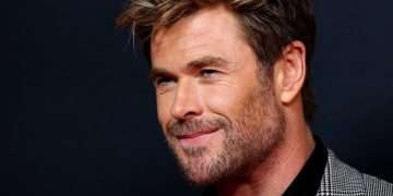 Actor Chris Hemsworth praises Transformers One director Josh Cooley