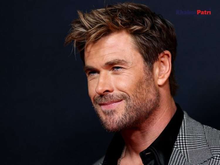 Actor Chris Hemsworth praises Transformers One director Josh Cooley