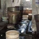 Brewery seized from Saurashtra University in Rajkot