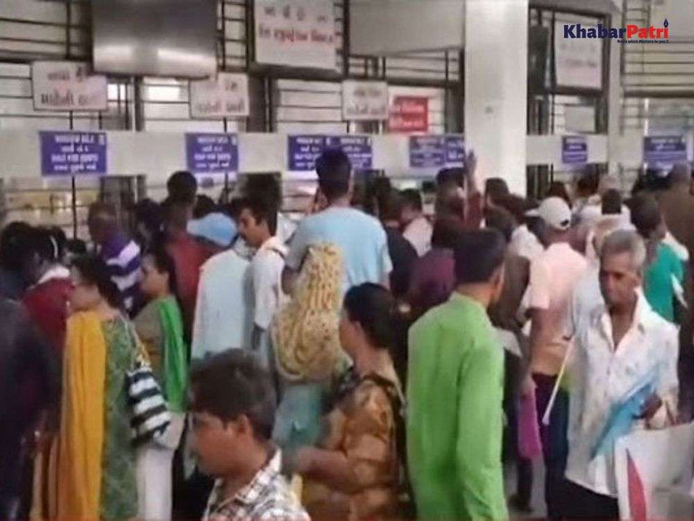 વડોદરાવાસીઓ સાચવજો! પૂર અને ભારે વરસાદ બાદ ડેન્ગ્યુનો પ્રકોપ 1 79 cases of dengue increased in 15 days after floods and heavy rains in Vadodara