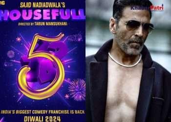 Housefull 5 female star cast finalized, Dino Morea's entry in the film