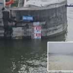 21 gates of Kadana Dam were opened, 253 villages on both banks of Mahisagar river were alerted