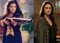 8 Bollywood actresses, who have played the role of Khunkhar villain