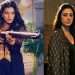 8 Bollywood actresses, who have played the role of Khunkhar villain