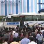 Kolkata rape and murder case: Junior doctors seek President's help for justice