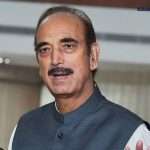 The former chief minister made a shocking claim before the assembly elections in Jammu and Kashmir