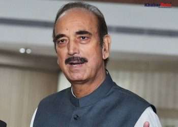 The former chief minister made a shocking claim before the assembly elections in Jammu and Kashmir