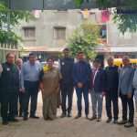 Rohit Mehta Lions Quest Week celebrated by Lions District 3232 B1