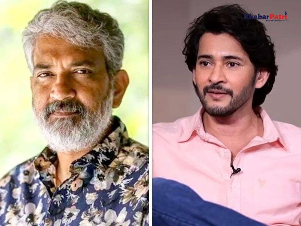 એસએસ રાજામૌલી SSMB 29ની ફિલ્મ કેમ છે આટલી ચર્ચામાં? બજેટ જાણીને આંખો પહોળી થઈ જશે 1 Big news with SS Rajamouli's film SSMB29, know how much is the budget?