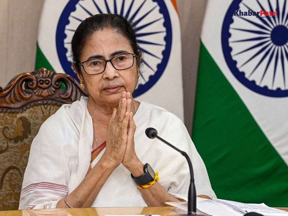 Mamata again called a meeting of junior doctors, the meeting will not be live-streamed